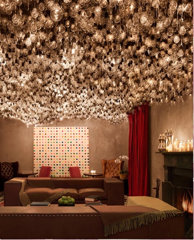 chic hotels-the gramercy4