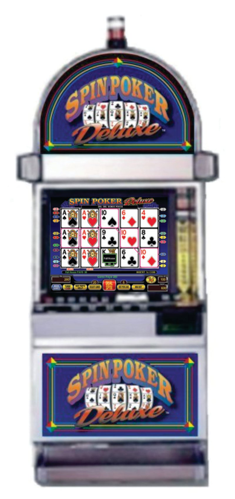 Best piperspin app in Netherlands